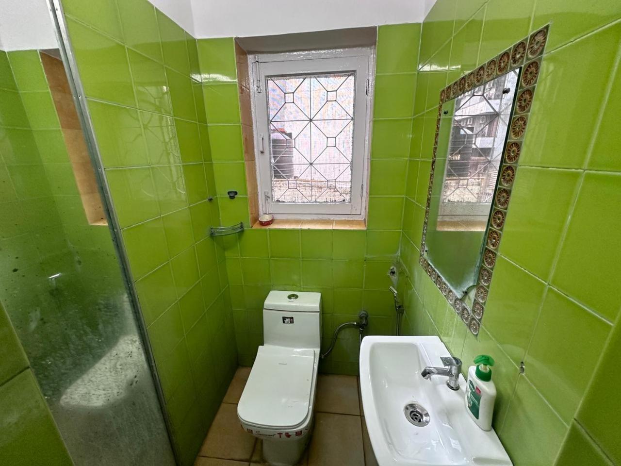 Apartment The Raveesh J42 *