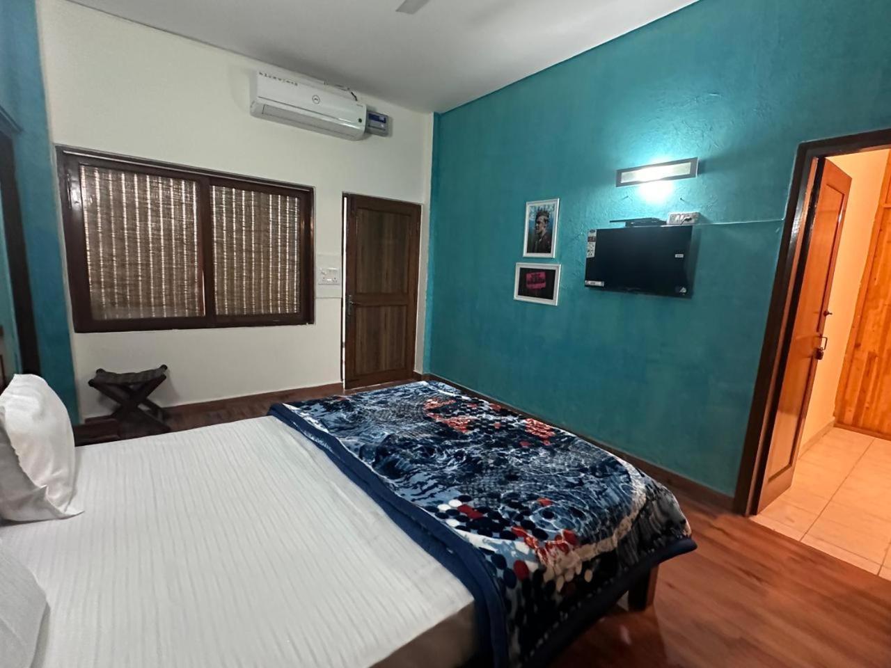 Apartment The Raveesh J42