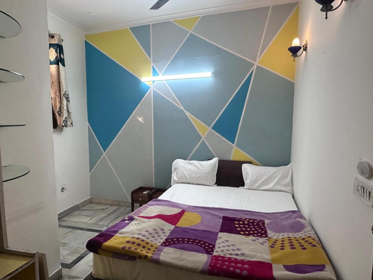 The Raveesh J42 Apartment
