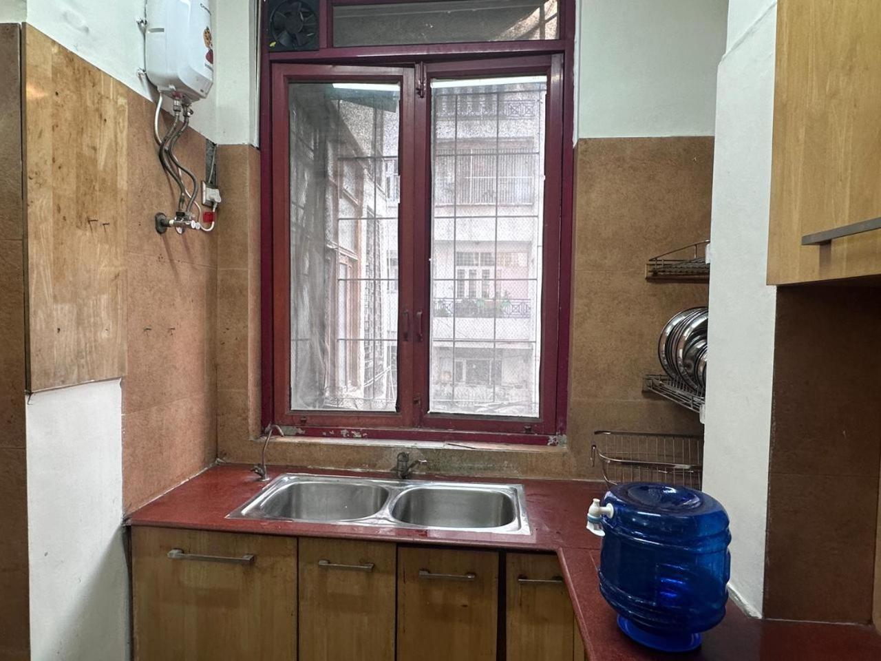 The Raveesh J42 Apartment