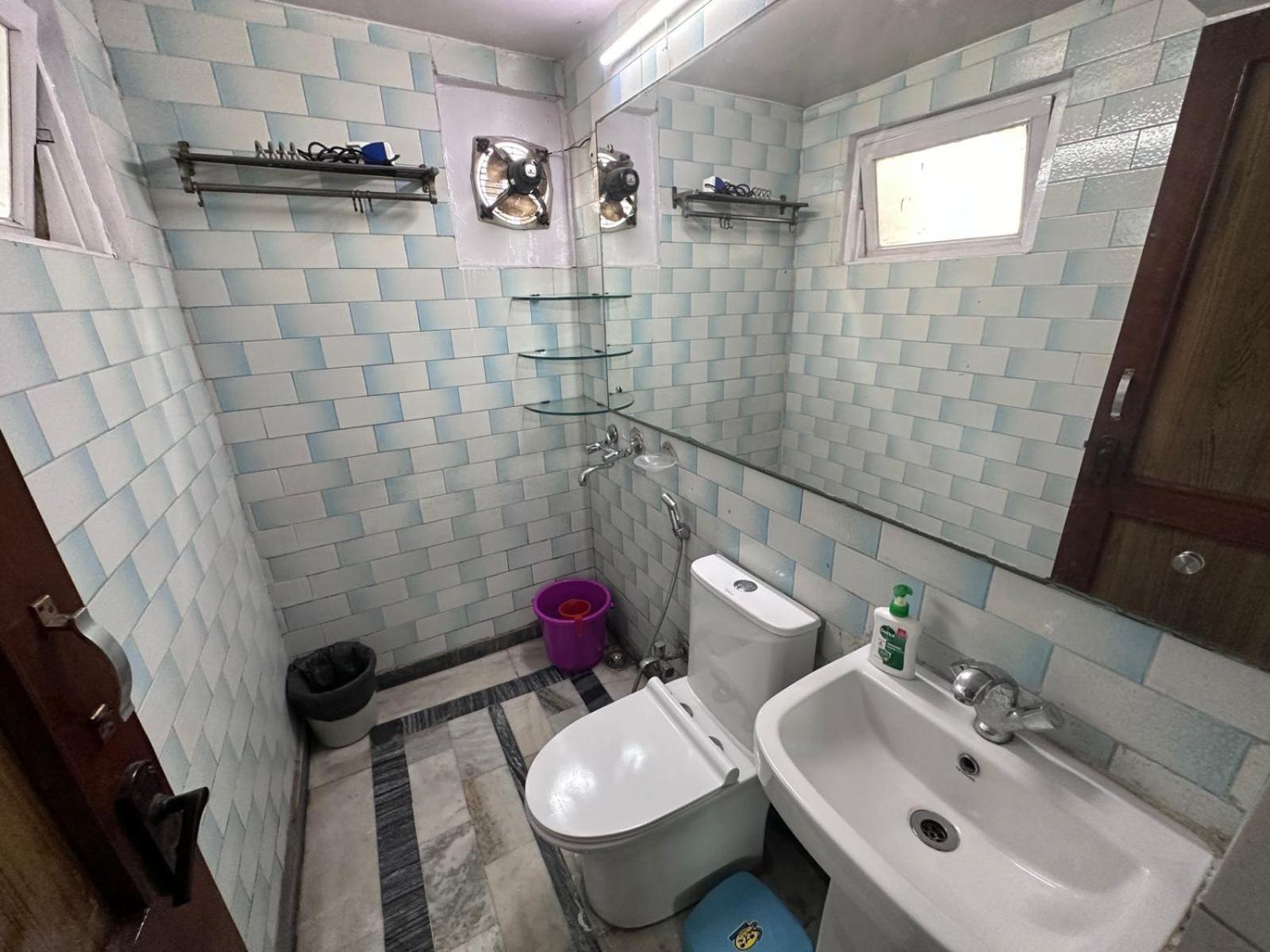 Apartment The Raveesh J42 *